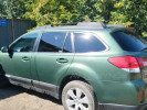 Subaru Outback 2010 года