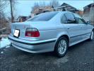 BMW 5 серия 2001 года