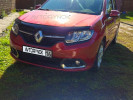 Renault Sandero 2016 года