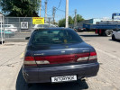 Nissan Maxima 1998 года