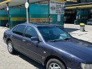 Nissan Maxima 1998 года