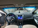 Hyundai Accent 2013 года