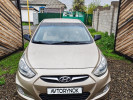 Hyundai Accent 2013 года