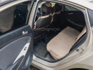 Hyundai Accent 2013 года
