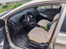Hyundai Accent 2013 года