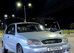 ЗАЗ Chance 2013 года