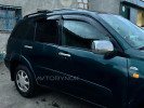 Toyota RAV4 2002 года