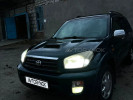 Toyota RAV4 2002 года