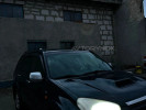 Toyota RAV4 2002 года