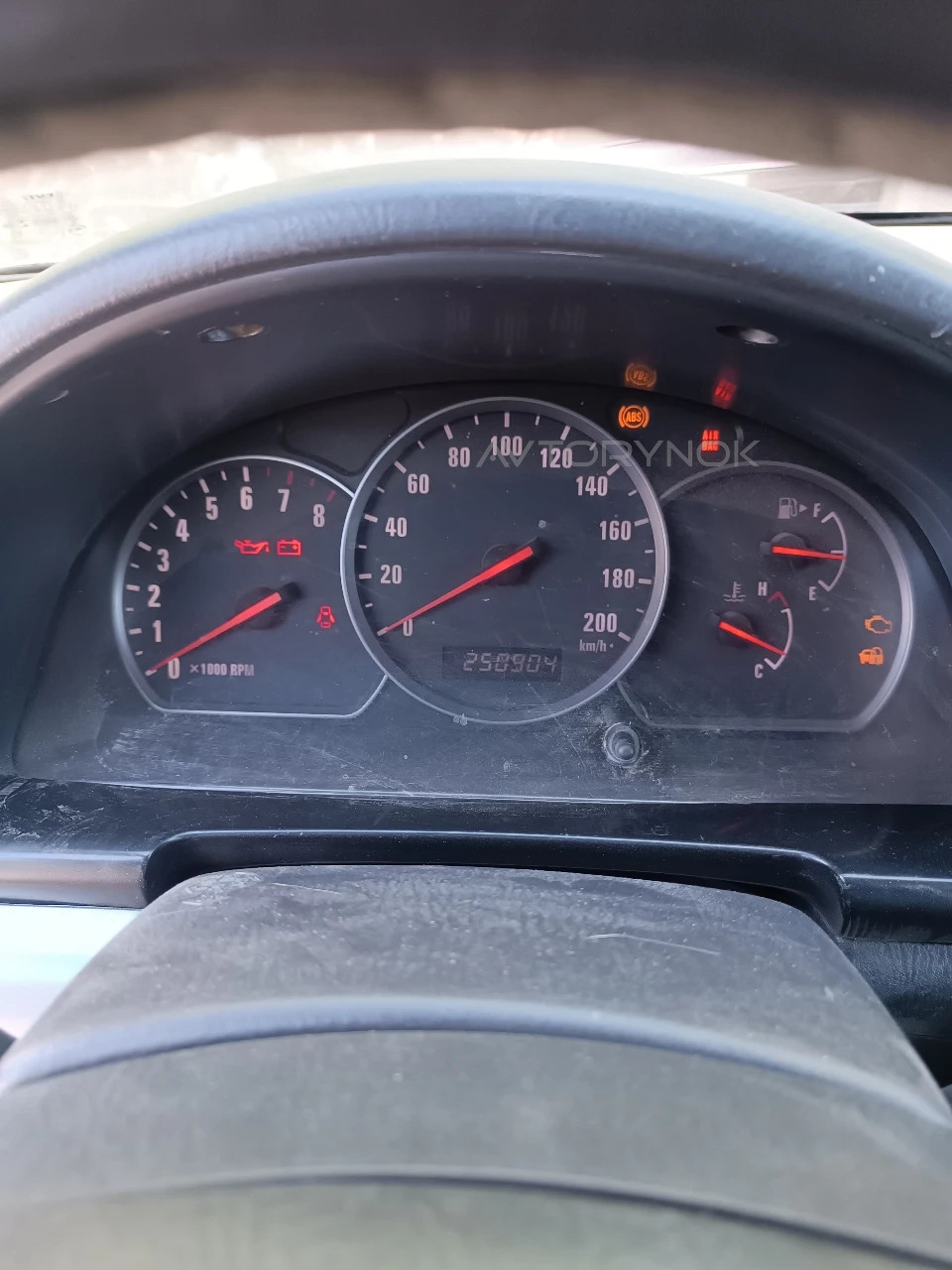 Suzuki Grand Vitara, 2004