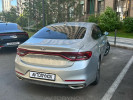 Hyundai Grandeur 2018 года