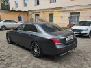 Mercedes-Benz E-Класс 2017 года