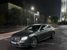 Mercedes-Benz E-Класс 2017 года