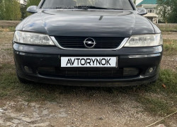 Opel Vectra 1996 года