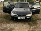 Opel Vectra 1996 года