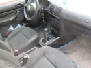 Volkswagen Golf 2000 года