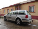 Volkswagen Golf 2000 года