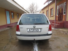 Volkswagen Golf 2000 года