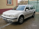 Volkswagen Golf 2000 года