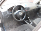 Volkswagen Golf 2000 года