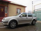 Volkswagen Golf 2000 года