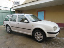 Volkswagen Golf 2000 года