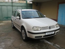 Volkswagen Golf 2000 года