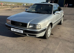 Audi 80 1991 года
