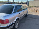 Audi 80 1991 года