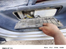 Hyundai Starex 2011 года