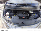 Hyundai Starex 2011 года