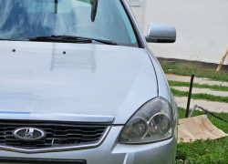 ВАЗ (Lada) Priora 2012 года