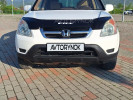 Honda CR-V 2002 года