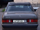 Mercedes-Benz 190 1992 года