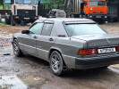 Mercedes-Benz 190 1992 года