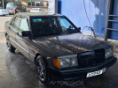 Mercedes-Benz 190 1992 года