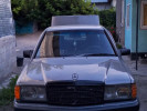 Mercedes-Benz 190 1992 года