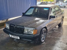 Mercedes-Benz 190 1992 года