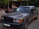 Mercedes-Benz 190 1992 года