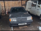 Mercedes-Benz 190 1992 года