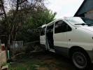 Hyundai Starex 2002 года