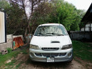 Hyundai Starex 2002 года