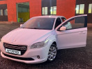 Peugeot 301 2013 года