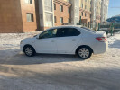 Peugeot 301 2013 года