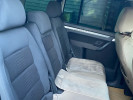 Volkswagen Touran 2007 года