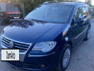 Volkswagen Touran 2007 года
