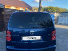 Volkswagen Touran 2007 года