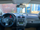 Volkswagen Touran 2007 года