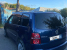 Volkswagen Touran 2007 года