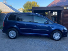Volkswagen Touran 2007 года
